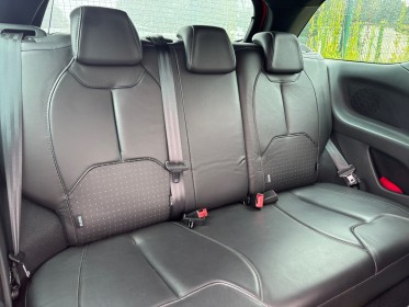 Ds ds 3 puretech 130 ss bvm6 sport chic - garantie 12 mois occasion simplicicar brest simplicicar simplicibike france