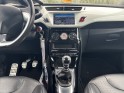 Ds ds 3 puretech 130 ss bvm6 sport chic - garantie 12 mois occasion simplicicar brest simplicicar simplicibike france