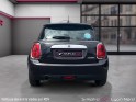 Mini mini clubvan r55 122 ch cooper pack chili occasion simplicicar lyon nord  simplicicar simplicibike france