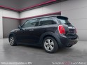 Mini mini clubvan r55 122 ch cooper pack chili occasion simplicicar lyon nord  simplicicar simplicibike france