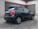 Mini mini clubvan r55 122 ch cooper pack chili occasion simplicicar lyon nord  simplicicar simplicibike france