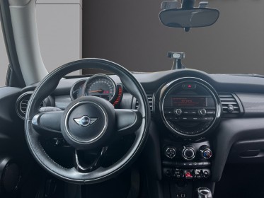 Mini mini clubvan r55 122 ch cooper pack chili occasion simplicicar lyon nord  simplicicar simplicibike france