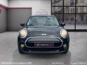 Mini mini clubvan r55 122 ch cooper pack chili occasion simplicicar lyon nord  simplicicar simplicibike france