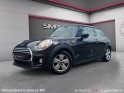 Mini mini clubvan r55 122 ch cooper pack chili occasion simplicicar lyon nord  simplicicar simplicibike france