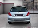 Peugeot 207 1.6 hdi 92ch fap active - clim occasion simplicicar compiegne simplicicar simplicibike france