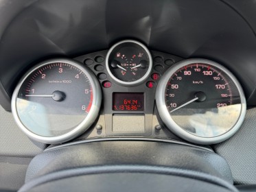 Peugeot 207 1.6 hdi 92ch fap active - clim occasion simplicicar compiegne simplicicar simplicibike france