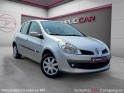 Renault clio iii 1.4 16v 100 authentique occasion simplicicar compiegne simplicicar simplicibike france