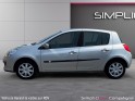 Renault clio iii 1.4 16v 100 authentique occasion simplicicar compiegne simplicicar simplicibike france