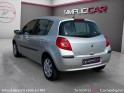 Renault clio iii 1.4 16v 100 authentique occasion simplicicar compiegne simplicicar simplicibike france