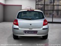 Renault clio iii 1.4 16v 100 authentique occasion simplicicar compiegne simplicicar simplicibike france