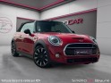 Mini cabriolet f57 lci cooper s 192 ch bva7 edition heddon street occasion simplicicar beaune simplicicar simplicibike france