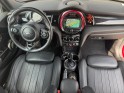 Mini cabriolet f57 lci cooper s 192 ch bva7 edition heddon street occasion simplicicar beaune simplicicar simplicibike france