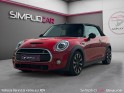 Mini cabriolet f57 lci cooper s 192 ch bva7 edition heddon street occasion simplicicar beaune simplicicar simplicibike france