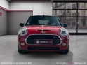 Mini cabriolet f57 lci cooper s 192 ch bva7 edition heddon street occasion simplicicar beaune simplicicar simplicibike france