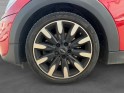 Mini cabriolet f57 lci cooper s 192 ch bva7 edition heddon street occasion simplicicar beaune simplicicar simplicibike france