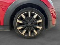 Mini cabriolet f57 lci cooper s 192 ch bva7 edition heddon street occasion simplicicar beaune simplicicar simplicibike france