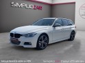 Bmw serie 3 touring f31 lci 318i 136 ch m sport a occasion simplicicar coeur d'yvelines - auto expo 78 simplicicar...