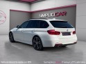 Bmw serie 3 touring f31 lci 318i 136 ch m sport a occasion simplicicar coeur d'yvelines - auto expo 78 simplicicar...