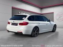 Bmw serie 3 touring f31 lci 318i 136 ch m sport a occasion simplicicar coeur d'yvelines - auto expo 78 simplicicar...