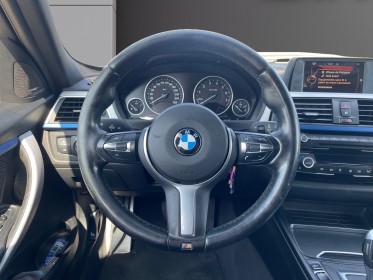 Bmw serie 3 touring f31 lci 318i 136 ch m sport a occasion simplicicar coeur d'yvelines - auto expo 78 simplicicar...