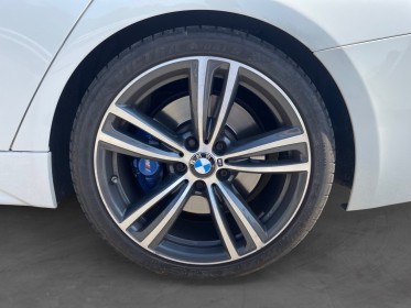 Bmw serie 3 touring f31 lci 318i 136 ch m sport a occasion simplicicar coeur d'yvelines - auto expo 78 simplicicar...