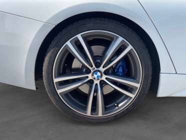 Bmw serie 3 touring f31 lci 318i 136 ch m sport a occasion simplicicar coeur d'yvelines - auto expo 78 simplicicar...