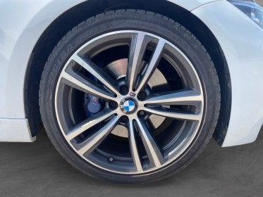 Bmw serie 3 touring f31 lci 318i 136 ch m sport a occasion simplicicar coeur d'yvelines - auto expo 78 simplicicar...