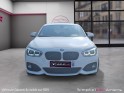 Bmw serie 1 f21 lci2 120i 184 ch bva8 m sport garantie 12 mois - carvertical ok- suivi entretien occasion simplicicar amiens ...
