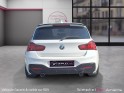 Bmw serie 1 f21 lci2 120i 184 ch bva8 m sport garantie 12 mois - carvertical ok- suivi entretien occasion simplicicar amiens ...