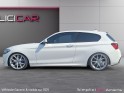 Bmw serie 1 f21 lci2 120i 184 ch bva8 m sport garantie 12 mois - carvertical ok- suivi entretien occasion simplicicar amiens ...