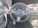 Bmw serie 1 f21 lci2 120i 184 ch bva8 m sport garantie 12 mois - carvertical ok- suivi entretien occasion simplicicar amiens ...
