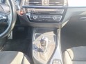 Bmw serie 1 f21 lci2 120i 184 ch bva8 m sport garantie 12 mois - carvertical ok- suivi entretien occasion simplicicar amiens ...