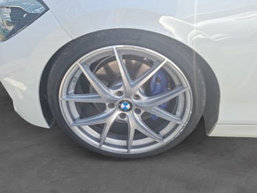 Bmw serie 1 f21 lci2 120i 184 ch bva8 m sport garantie 12 mois - carvertical ok- suivi entretien occasion simplicicar amiens ...