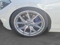 Bmw serie 1 f21 lci2 120i 184 ch bva8 m sport garantie 12 mois - carvertical ok- suivi entretien occasion simplicicar amiens ...