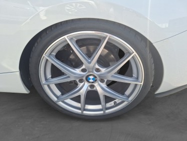 Bmw serie 1 f21 lci2 120i 184 ch bva8 m sport garantie 12 mois - carvertical ok- suivi entretien occasion simplicicar amiens ...
