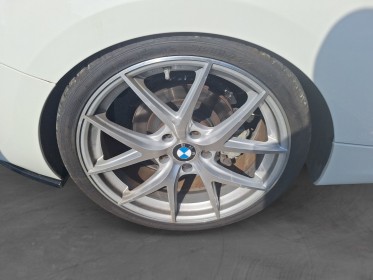 Bmw serie 1 f21 lci2 120i 184 ch bva8 m sport garantie 12 mois - carvertical ok- suivi entretien occasion simplicicar amiens ...
