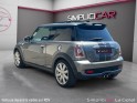 Mini mini cooper s 1.6 184 pack hot spice occasion simplicicar la ciotat simplicicar simplicibike france