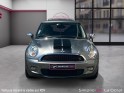 Mini mini cooper s 1.6 184 pack hot spice occasion simplicicar la ciotat simplicicar simplicibike france