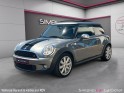 Mini mini cooper s 1.6 184 pack hot spice occasion simplicicar la ciotat simplicicar simplicibike france