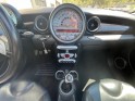 Mini mini cooper s 1.6 184 pack hot spice occasion simplicicar la ciotat simplicicar simplicibike france