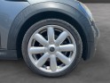 Mini mini cooper s 1.6 184 pack hot spice occasion simplicicar la ciotat simplicicar simplicibike france