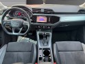 Audi q3 q3 35 tdi 150 ch s tronic 7 design luxe occasion simplicicar grenoble simplicicar simplicibike france