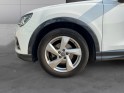 Audi q3 q3 35 tdi 150 ch s tronic 7 design luxe occasion simplicicar grenoble simplicicar simplicibike france