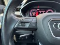 Audi q3 q3 35 tdi 150 ch s tronic 7 design luxe occasion simplicicar grenoble simplicicar simplicibike france