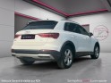 Audi q3 q3 35 tdi 150 ch s tronic 7 design luxe occasion simplicicar grenoble simplicicar simplicibike france