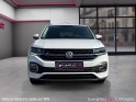 Volkswagen t-cross 1.0 tsi 115 start/stop bvm6 r-line garantie 12 mois occasion simplicicar limoges  simplicicar simplicibike...