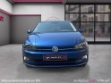 Volkswagen polo 1.0 tsi 95 ss bvm5, suivie volkswagen, garantie 12 mois occasion simplicicar villejuif  simplicicar...