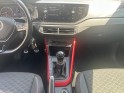 Volkswagen polo 1.0 tsi 95 ss bvm5, suivie volkswagen, garantie 12 mois occasion simplicicar villejuif  simplicicar...