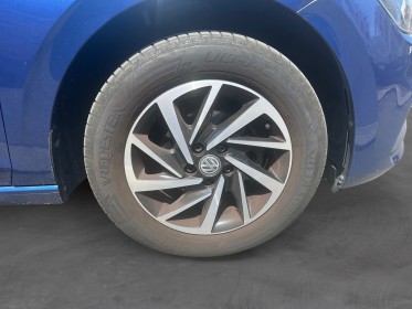 Volkswagen polo 1.0 tsi 95 ss bvm5, suivie volkswagen, garantie 12 mois occasion simplicicar villejuif  simplicicar...