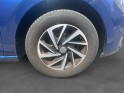 Volkswagen polo 1.0 tsi 95 ss bvm5, suivie volkswagen, garantie 12 mois occasion simplicicar villejuif  simplicicar...